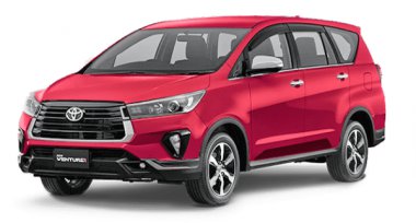 New Venturer Surabaya