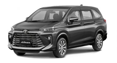 New Avanza Surabaya